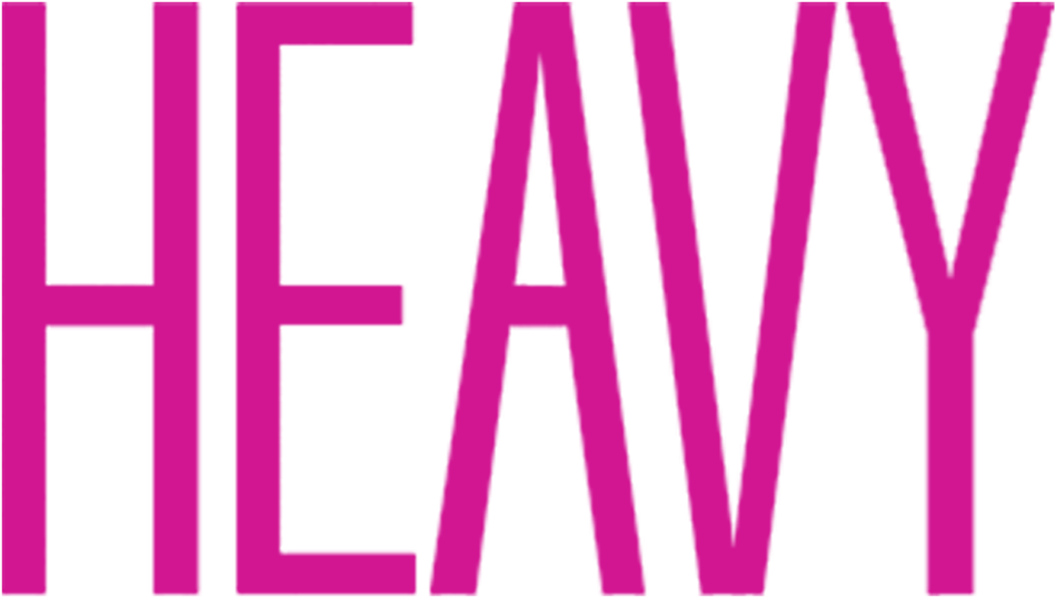 Heavy Logo