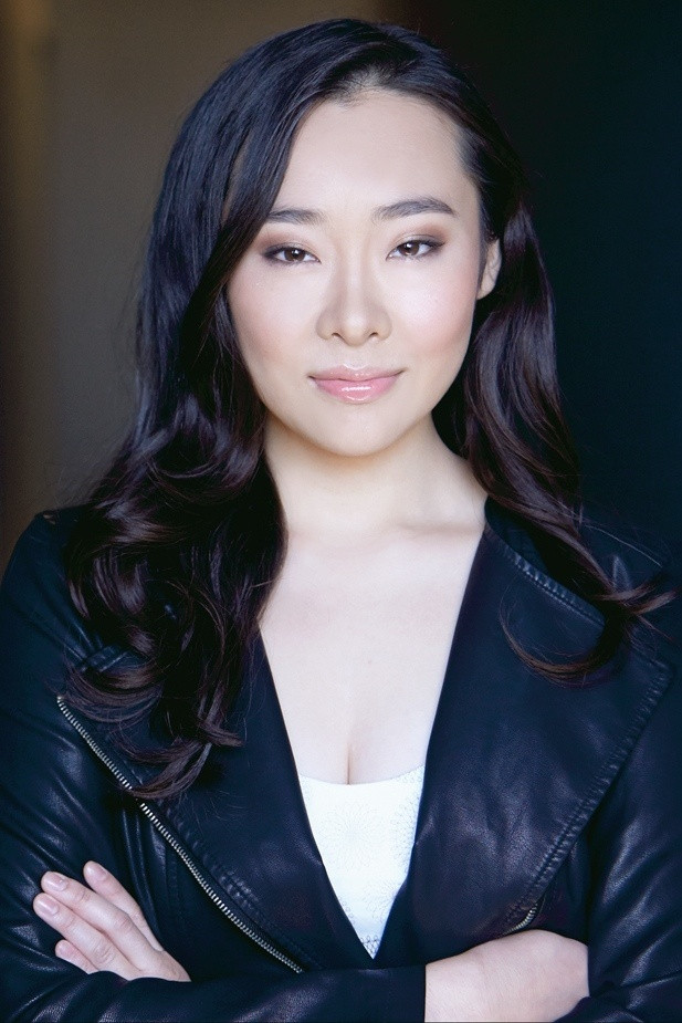 et billede af Mish Tam