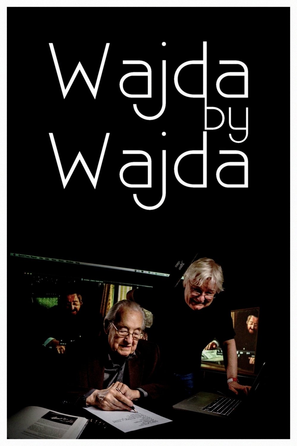 Wajda by Wajda