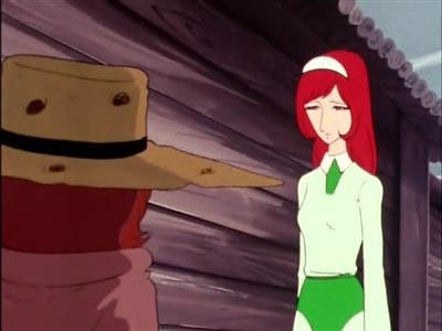 Galaxy Express 999