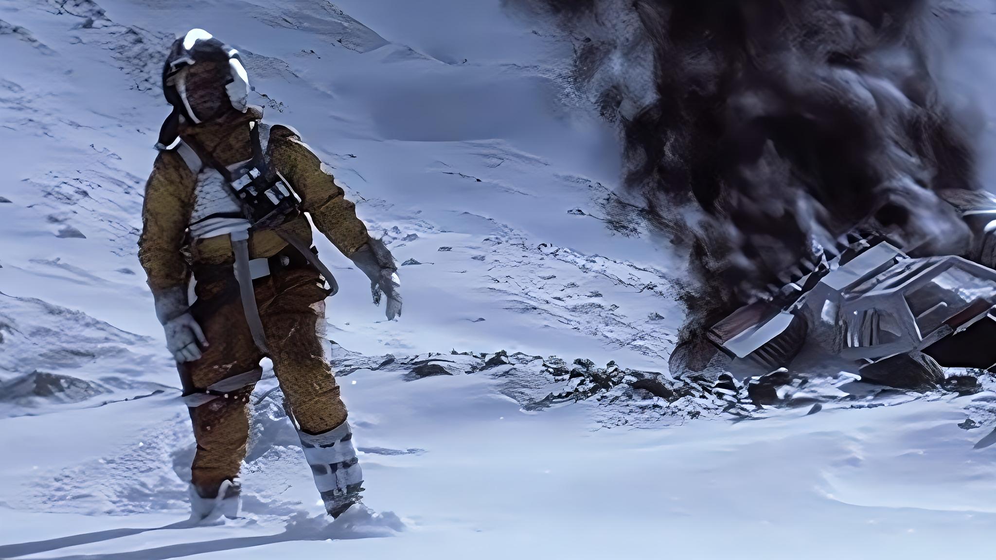 Imagem do Filme Rebel Scum