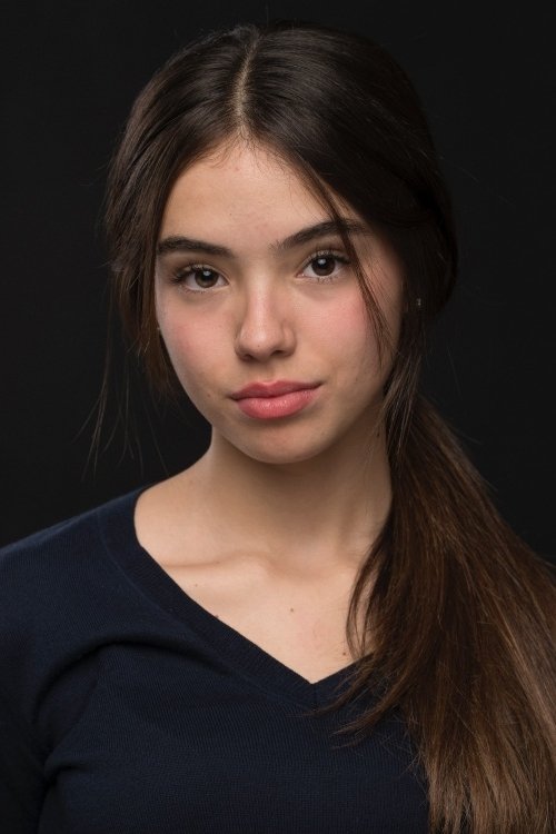 Venecia Franco's picture in the cast