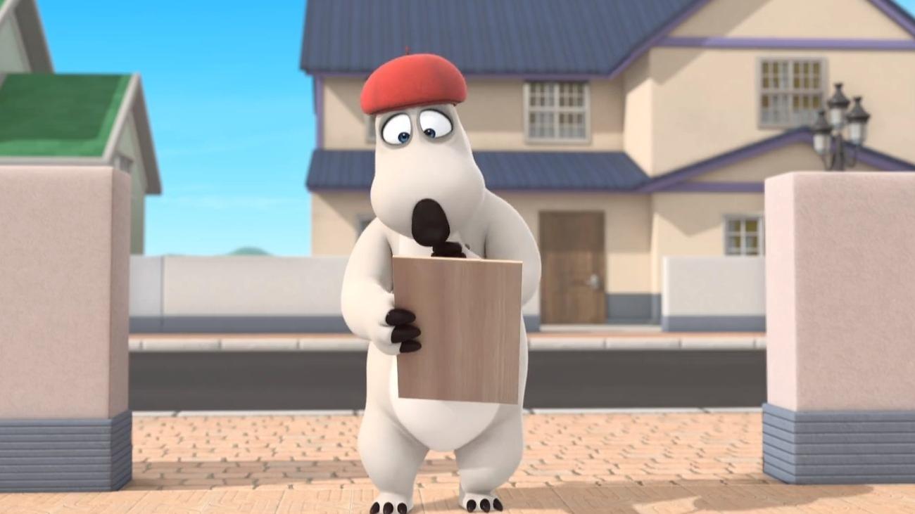 Bernard