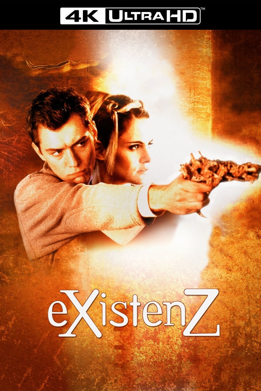 eXistenZ
