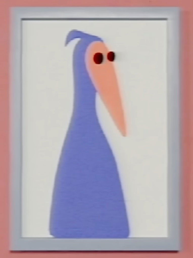 Obelisk - You’ve Come Back