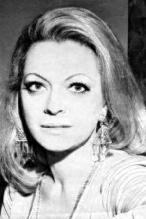 et billede af Ioana Bulcă