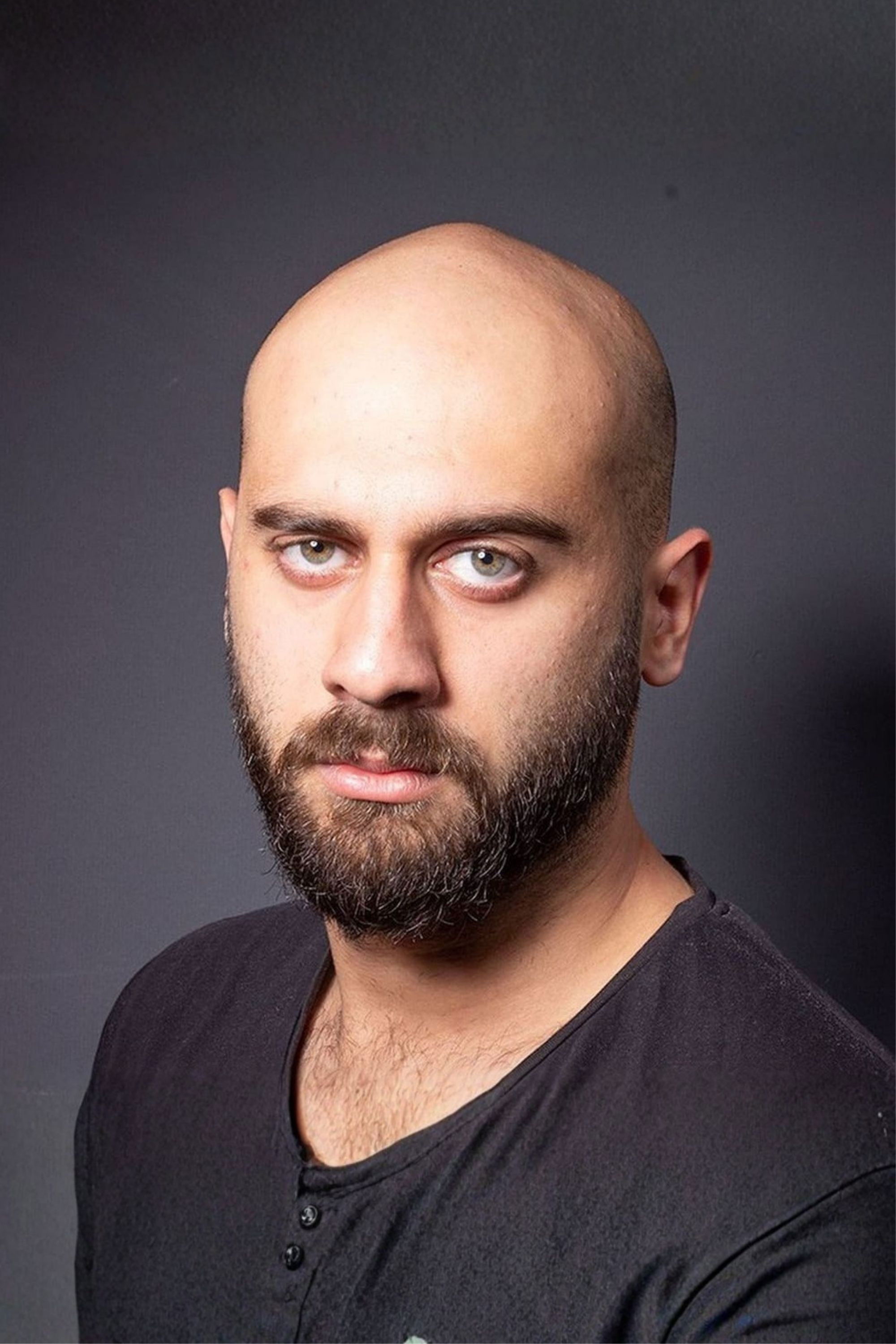 et billede af Emre Karip