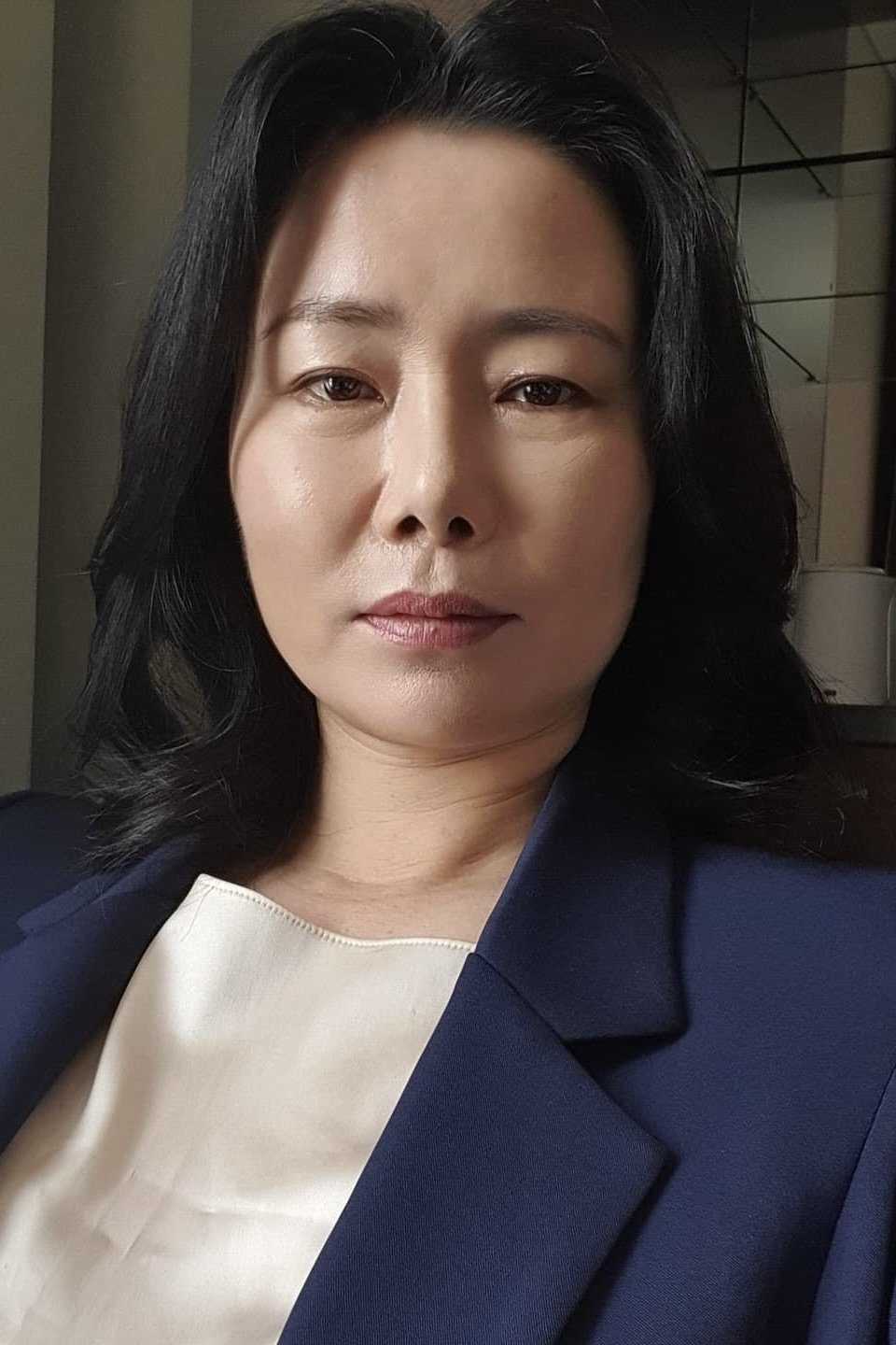 et billede af Choi Moon-soo