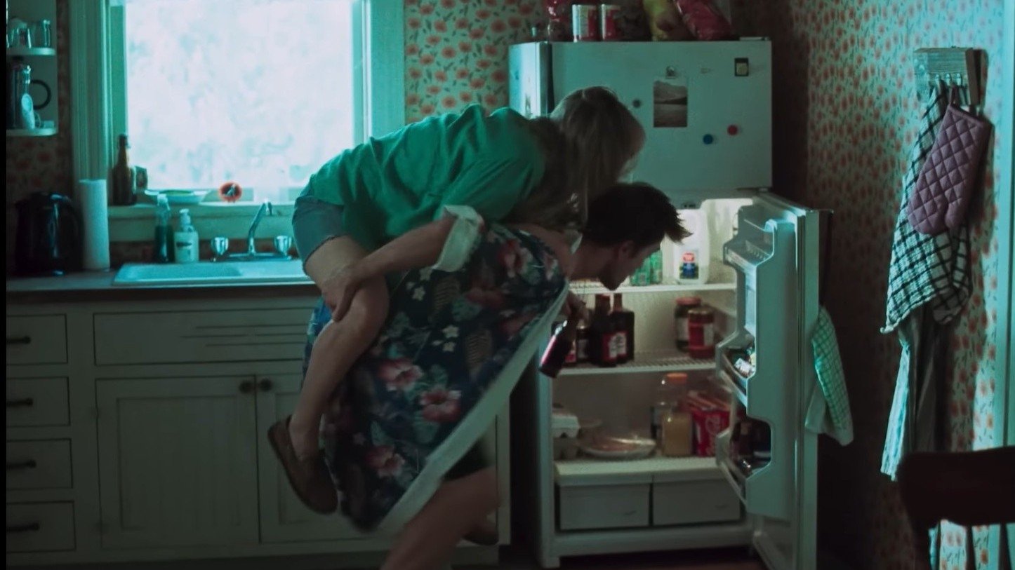 Die My Love (2025)