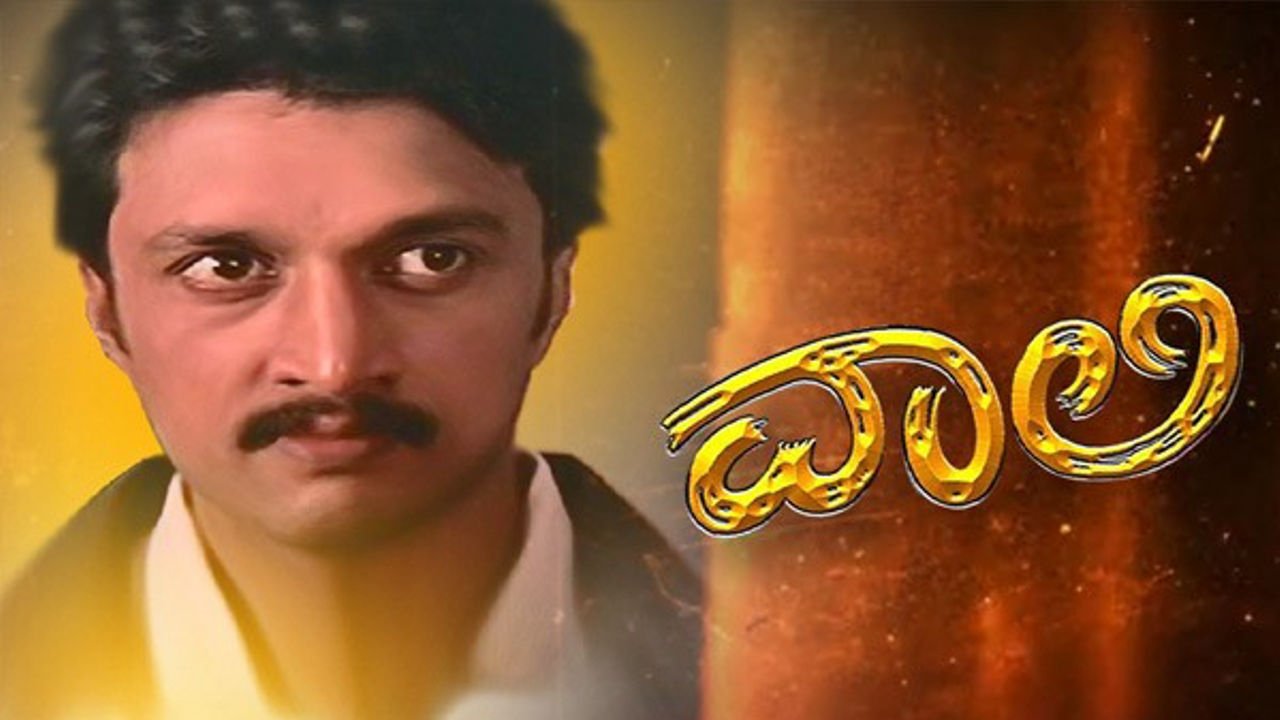 ವಾಲಿ