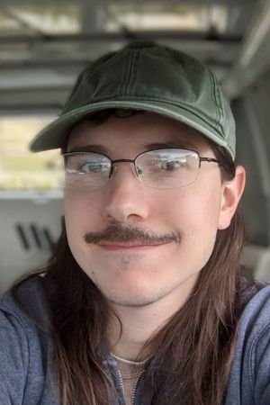 et billede af Matt McClanahan