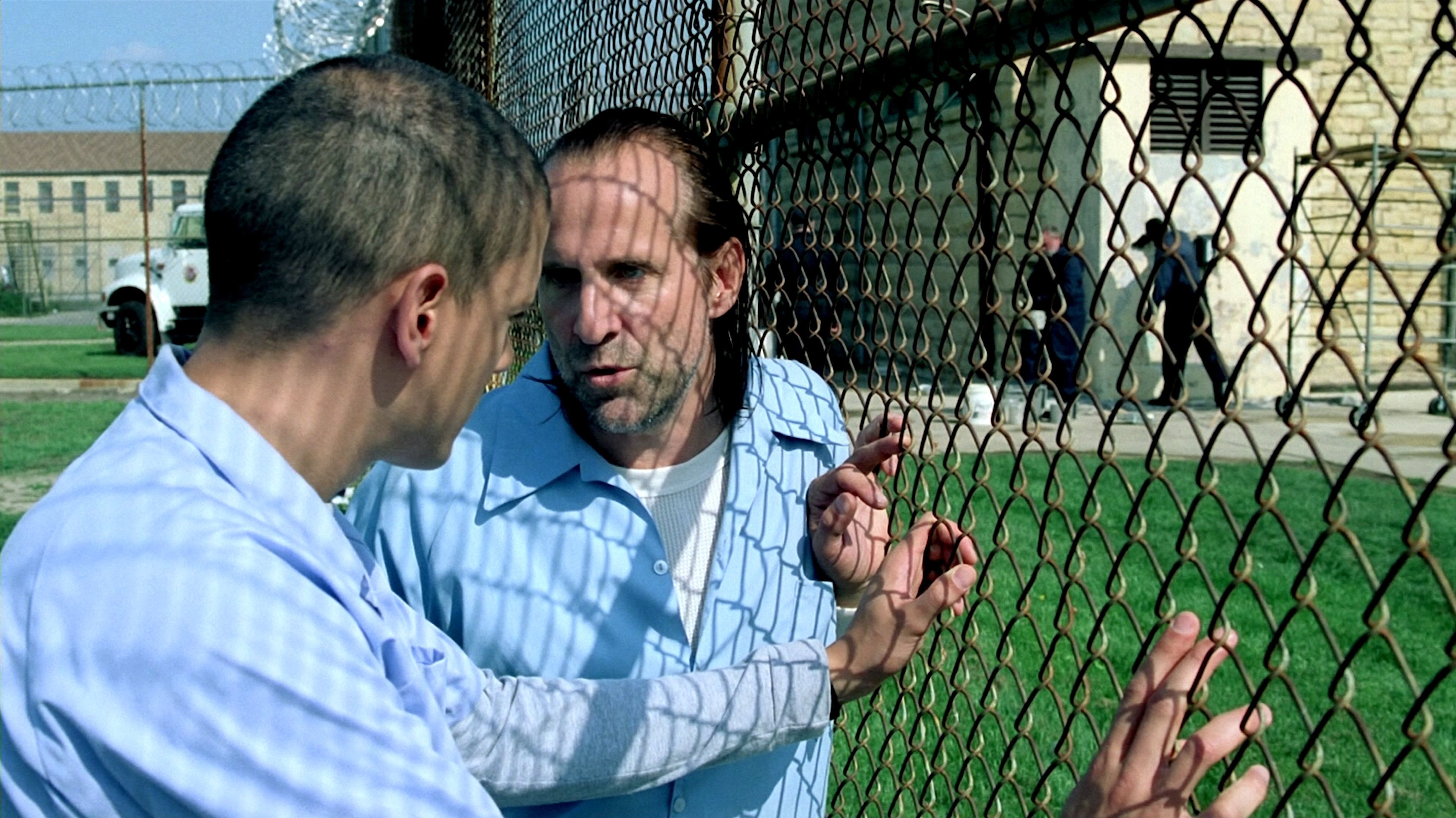 Prison Break