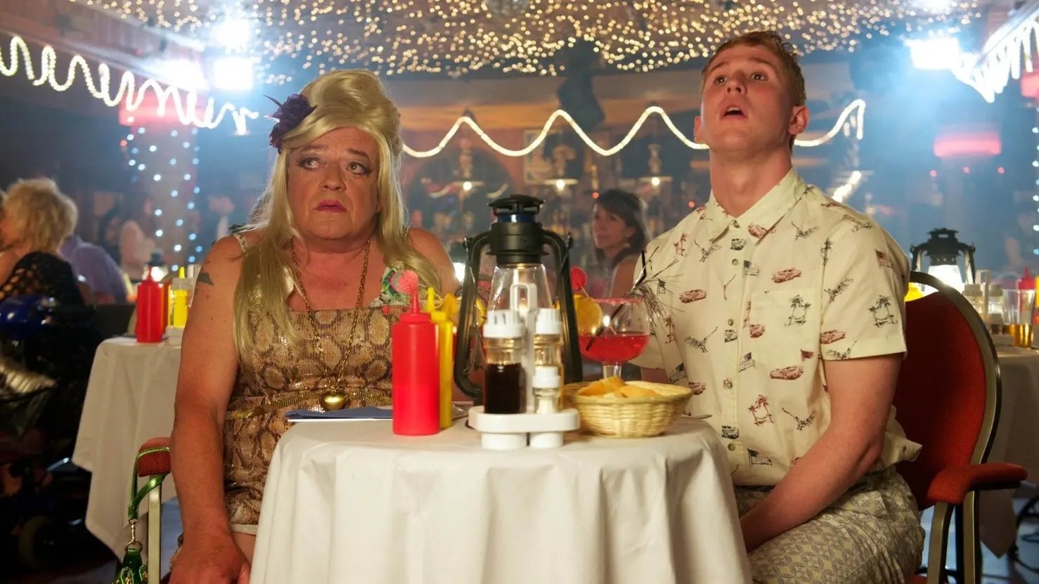 Benidorm