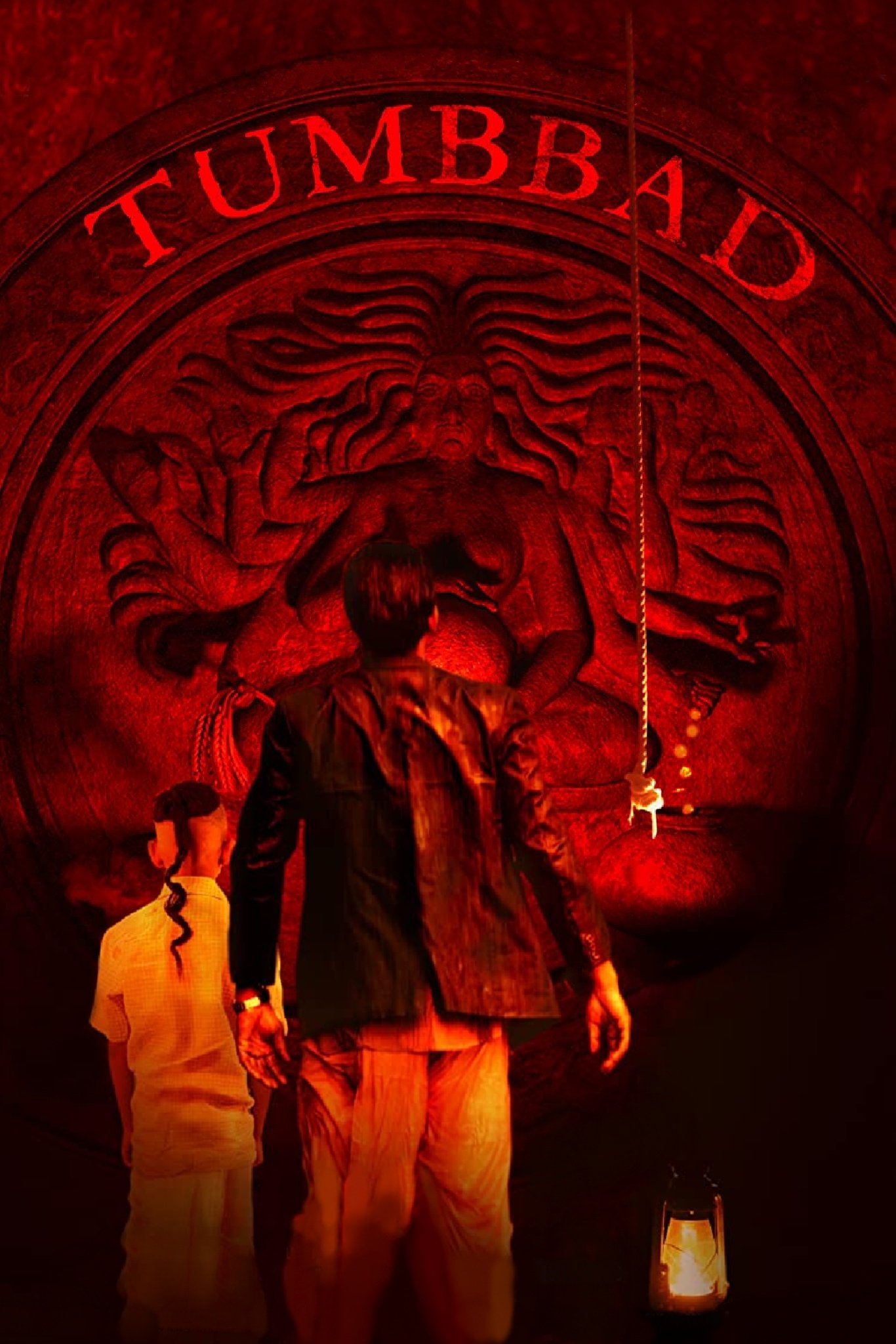 Affiche du film Tumbbad 162658