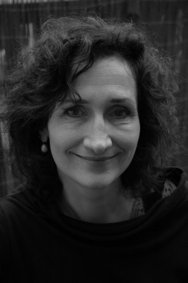 et billede af Judy Doorman