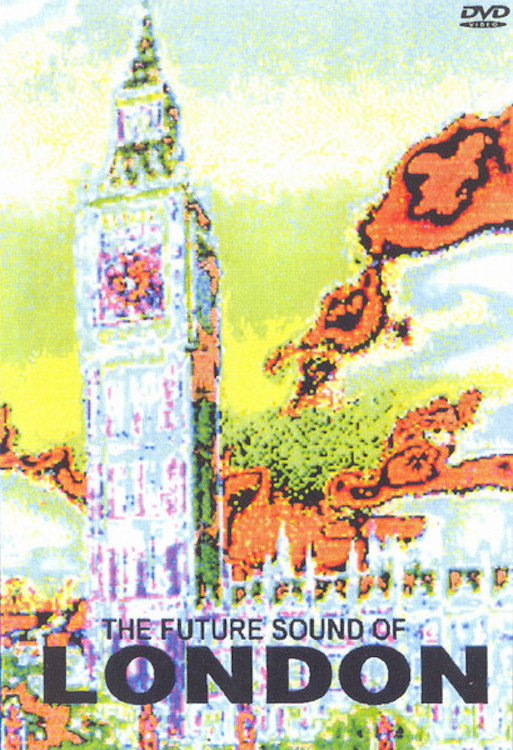 The Future Sound of London