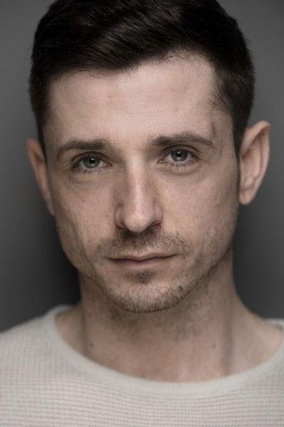 et billede af Gary French