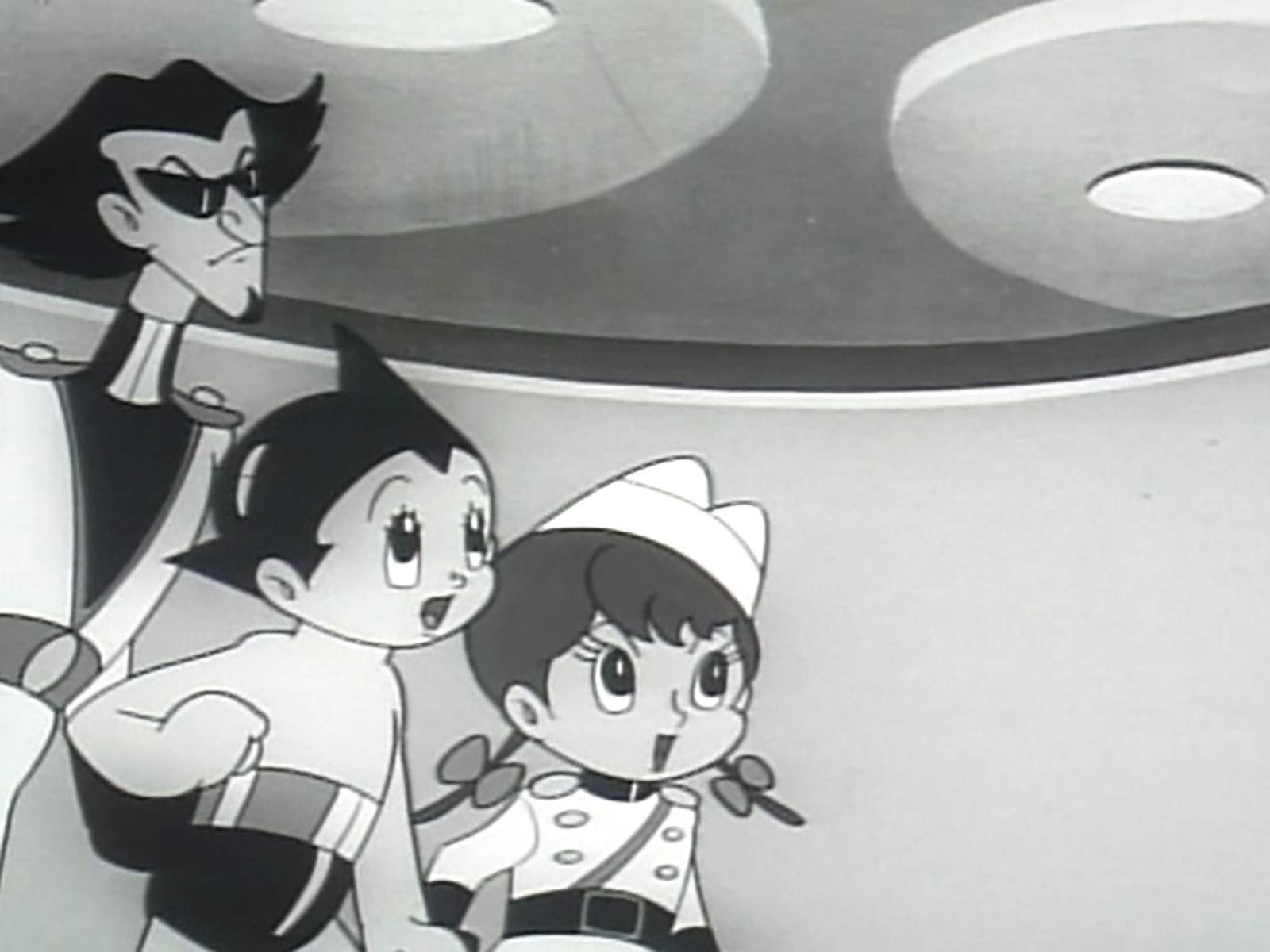 Astro Boy