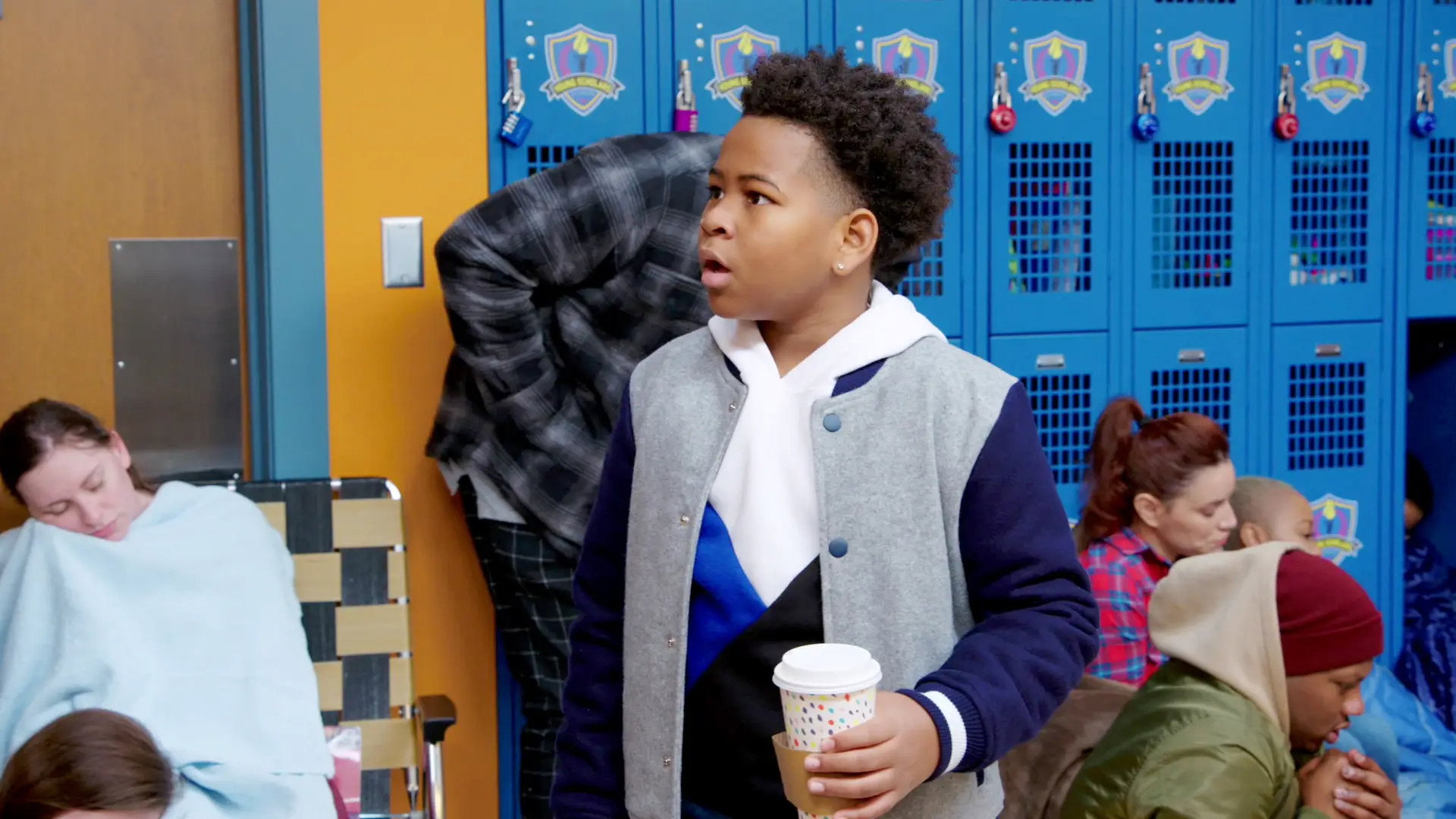 Tyler Perry's Young Dylan Season 2 :Episode 6  Partners In Rhyme