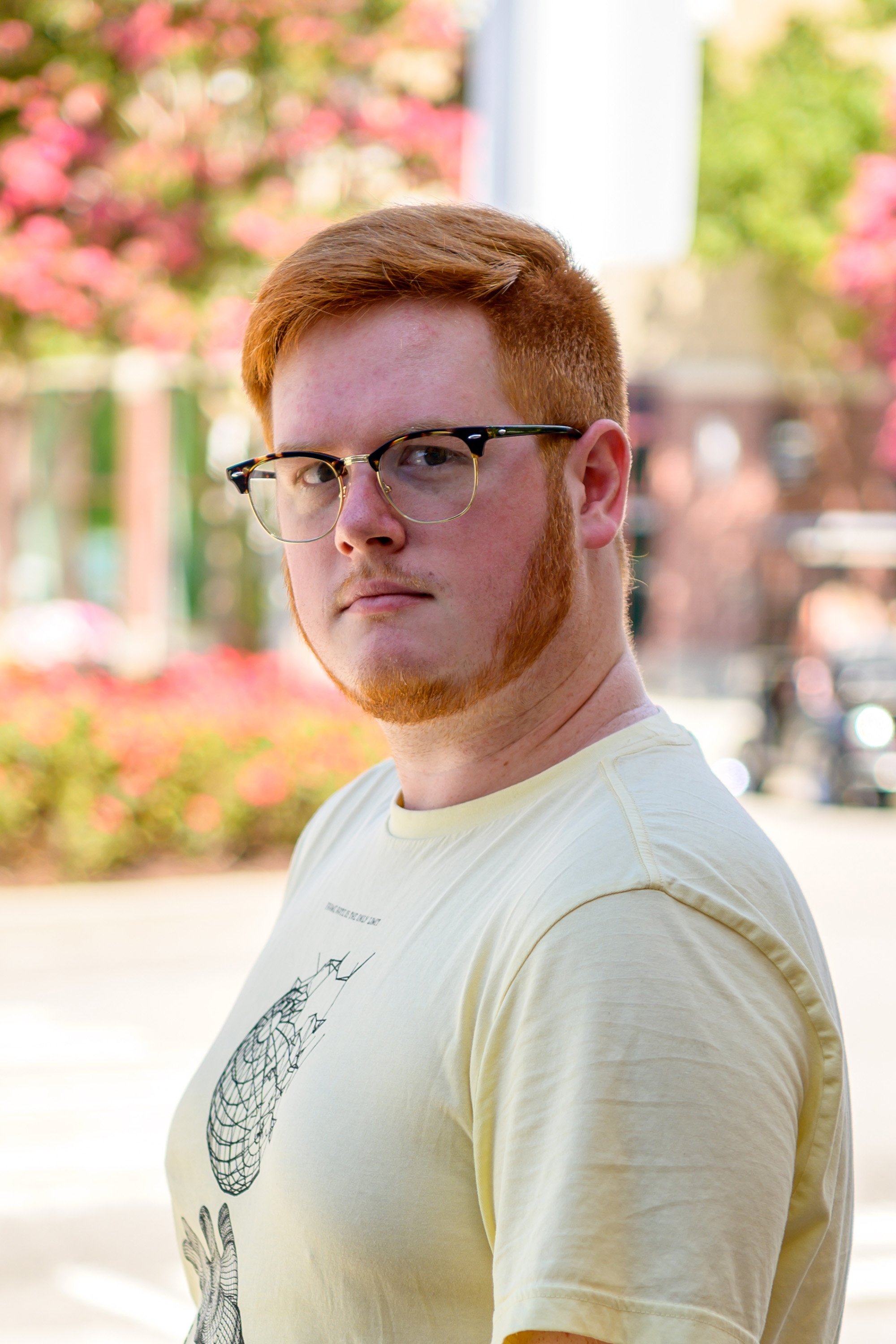 Brooks Leibee | Director of Photography
