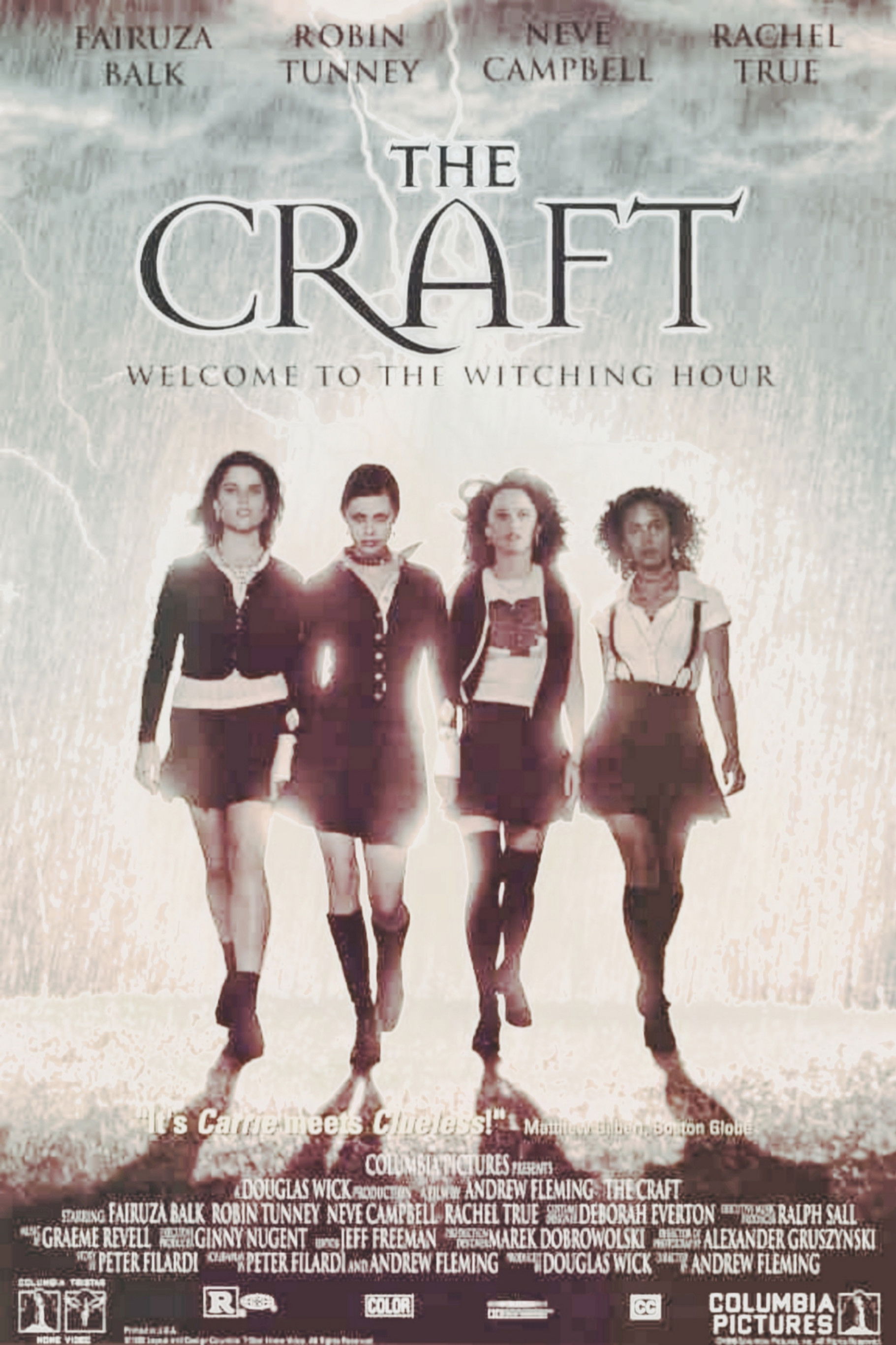 The Craft