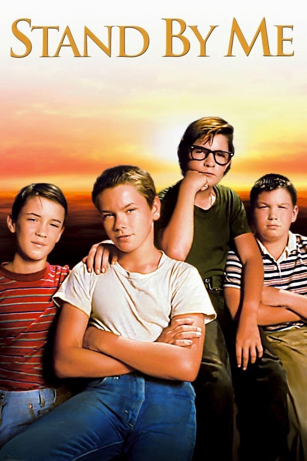 Stand by Me