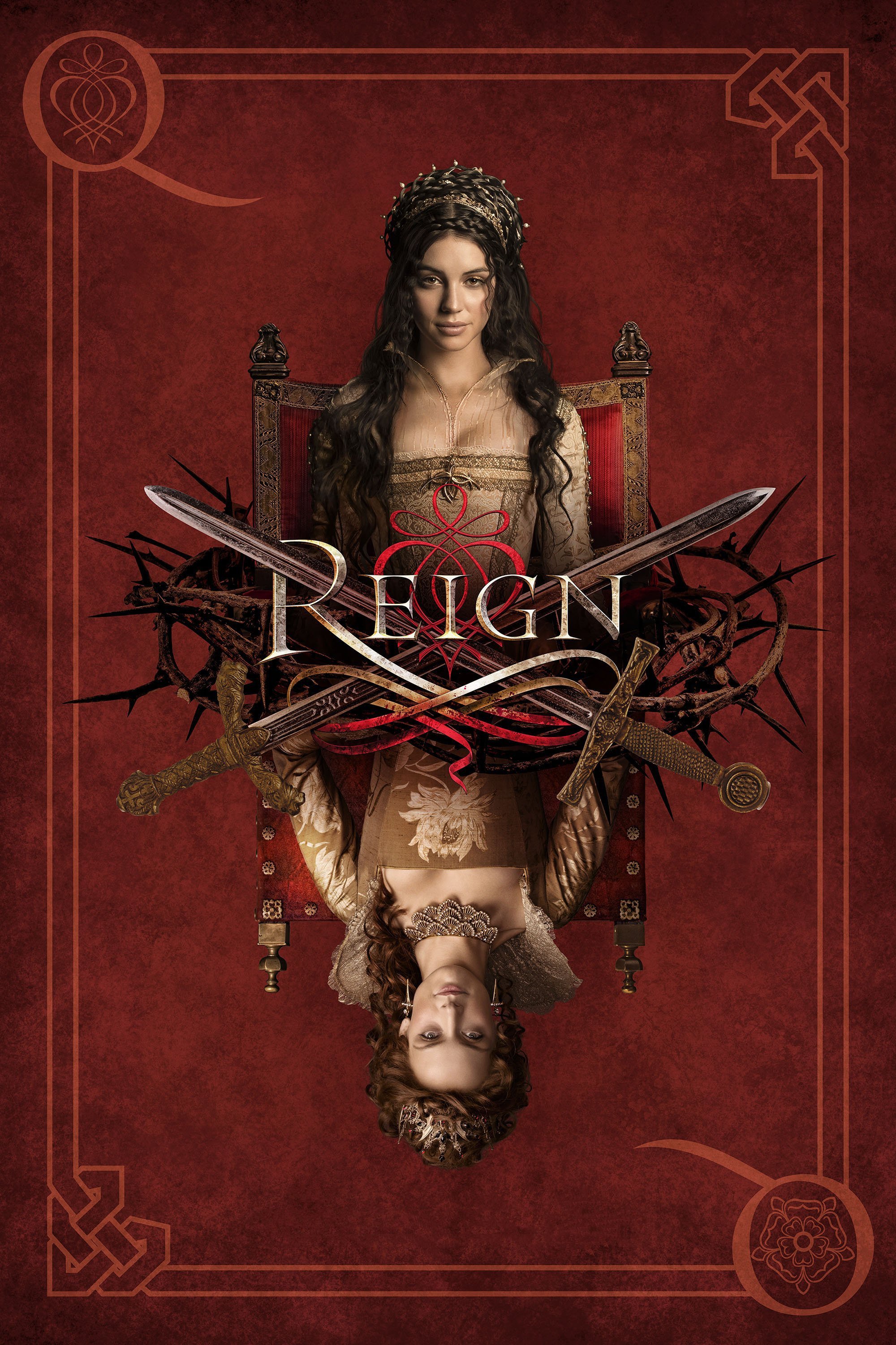 Reign - Season 3