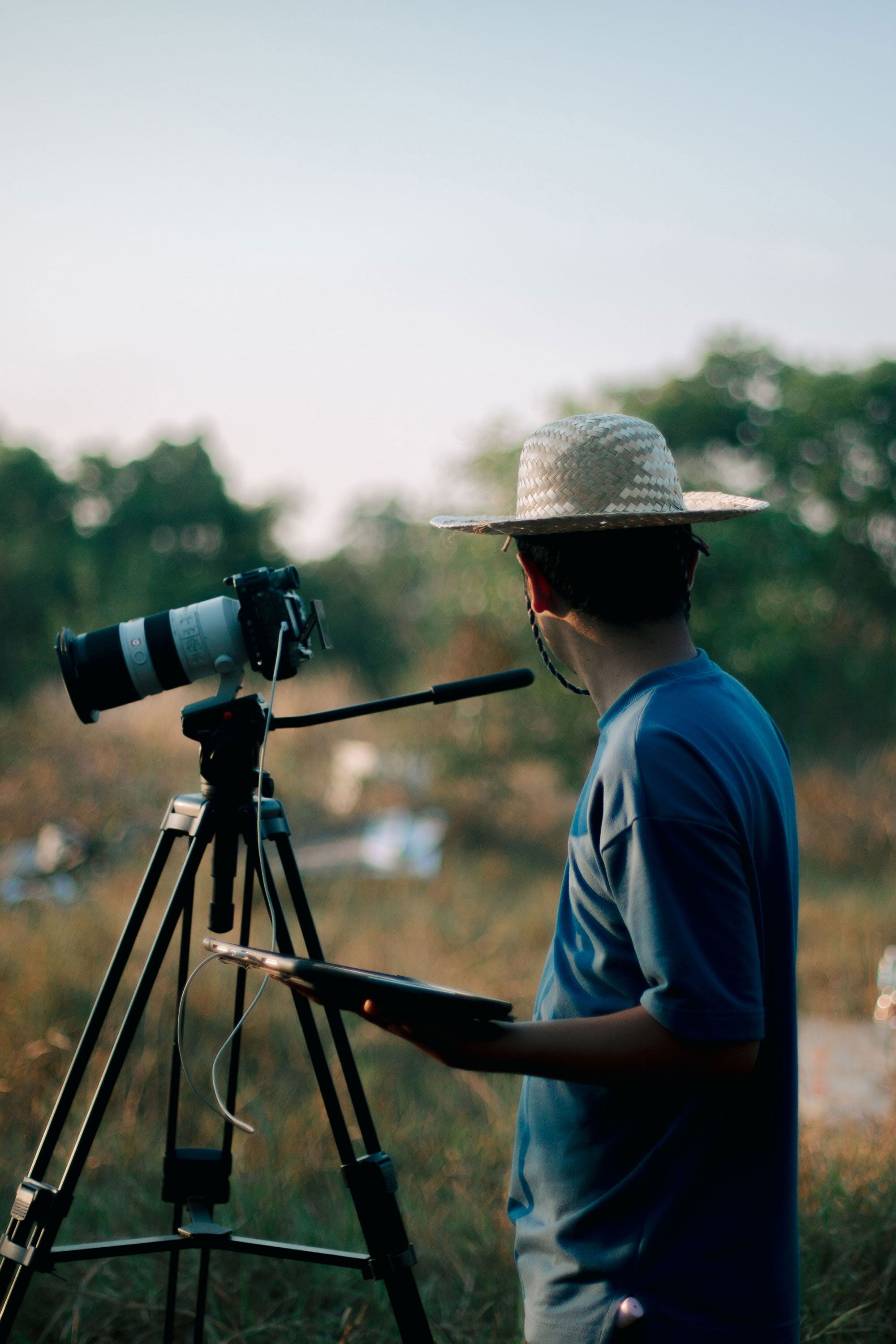 et billede af Atiwath Jongmangkang