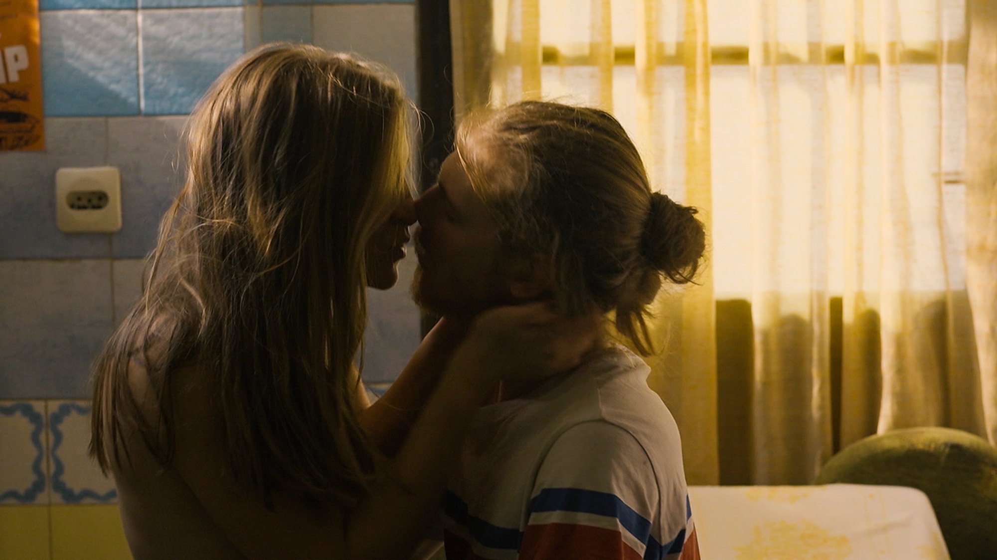 Sherbet (2019)