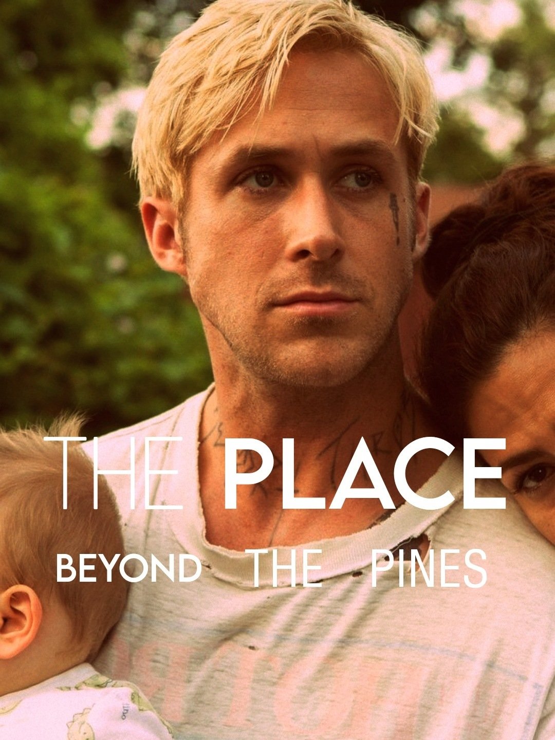 The Place Beyond the Pines