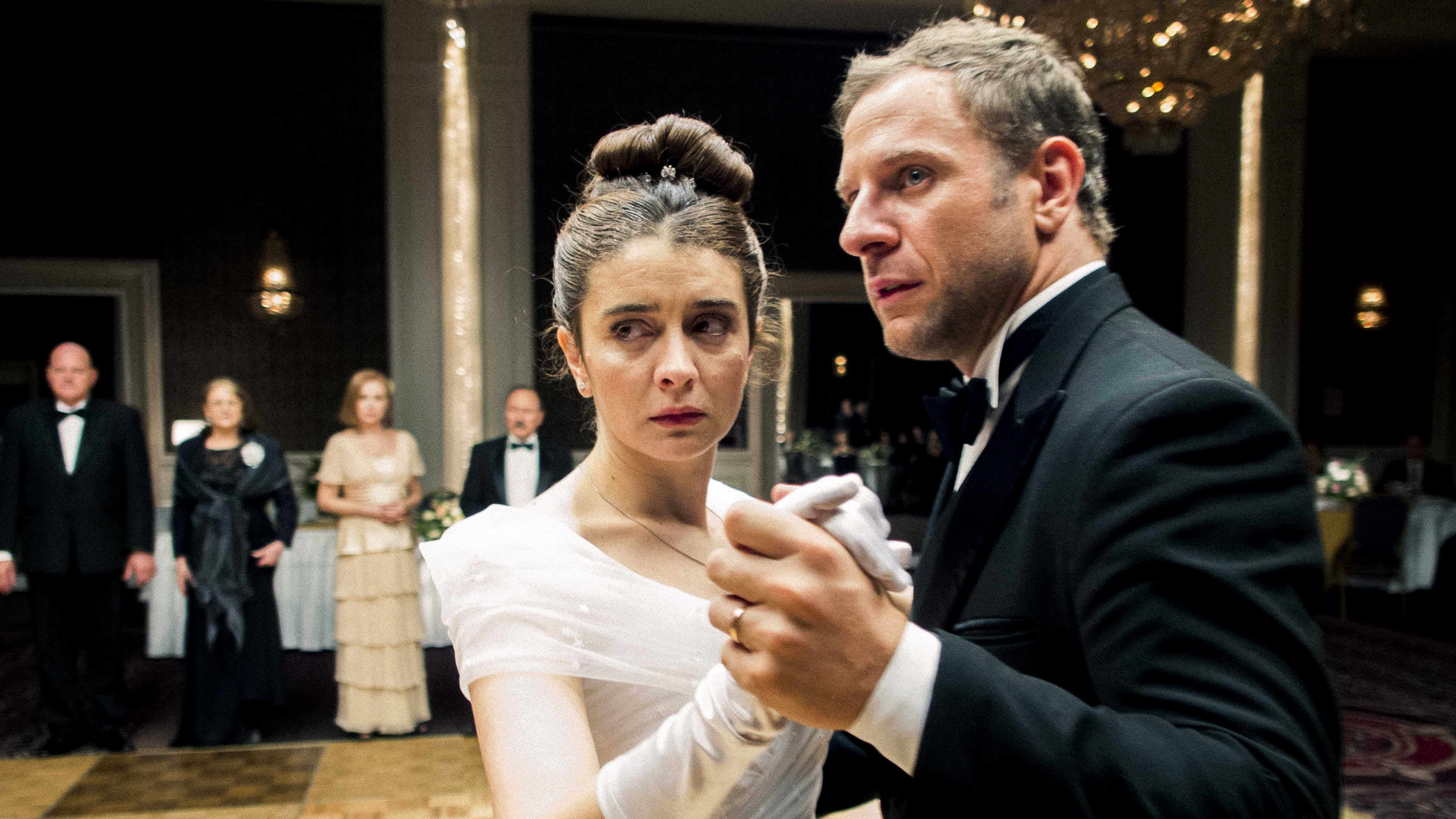 Wild Tales (2014)