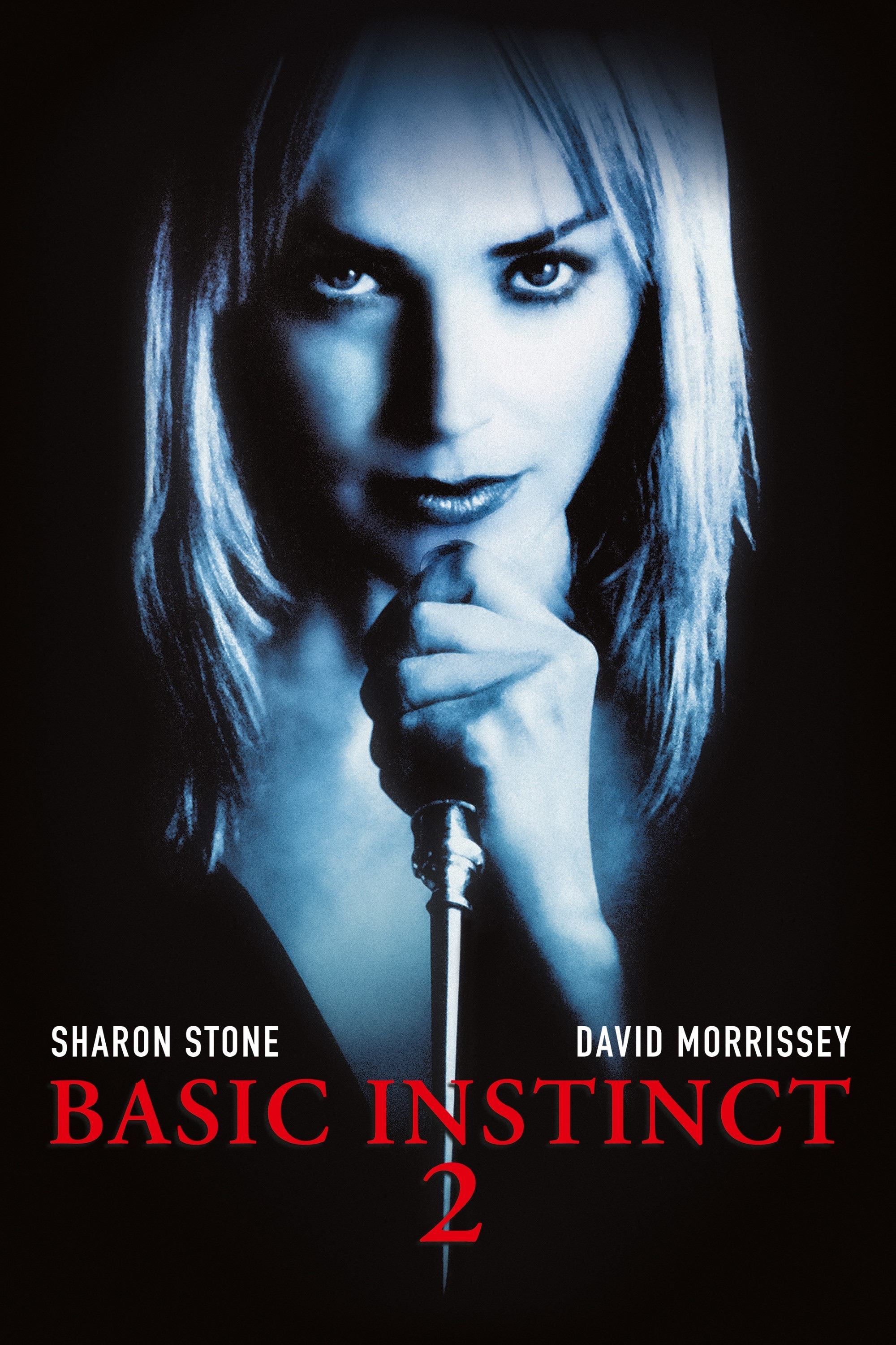 Basic Instinct 2 (2006) Posters — The Movie Database (TMDB)