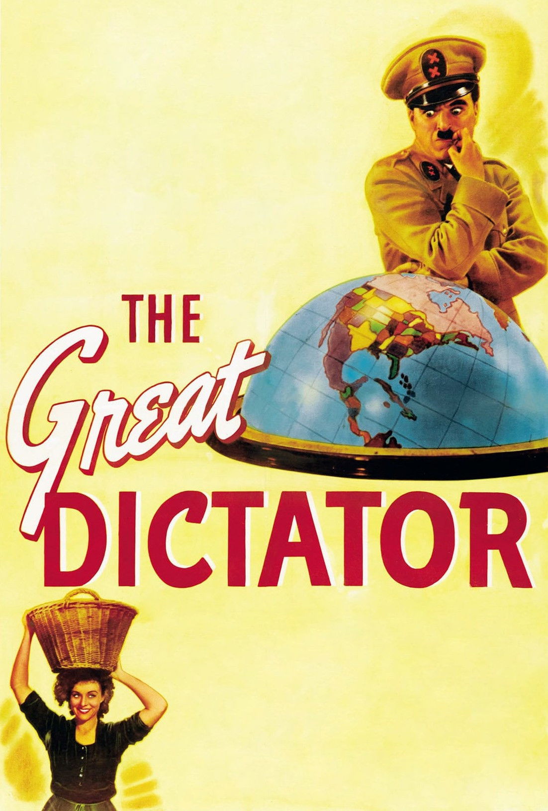 The Great Dictator