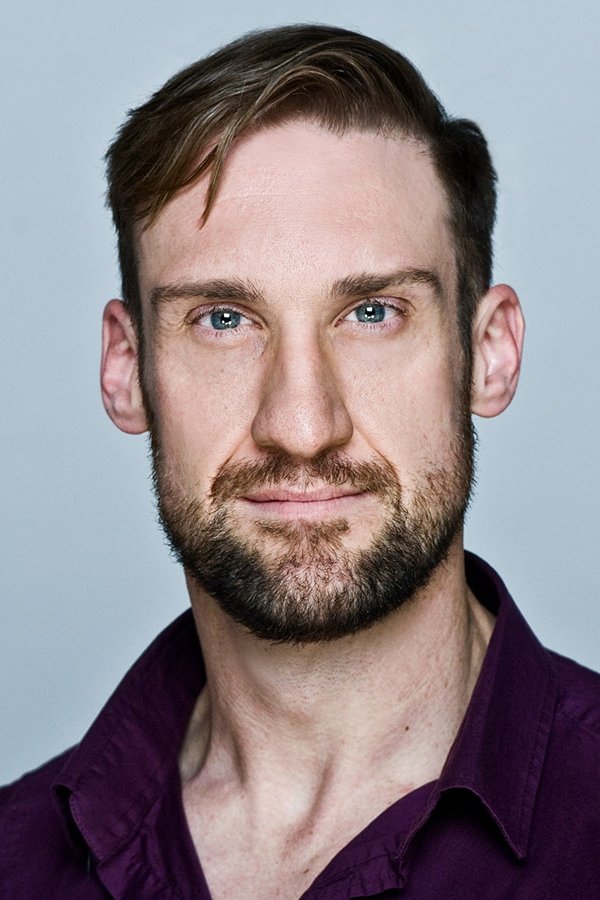 et billede af Chadwick Allen