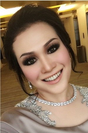 et billede af Zizie Izette