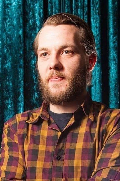 et billede af Michael Wallin