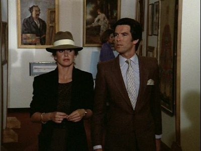 Remington Steele