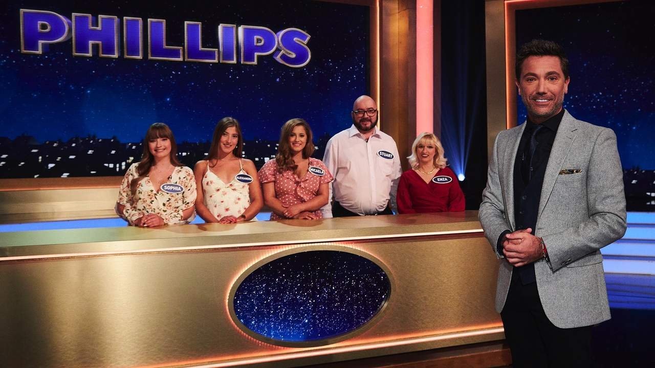 Family Fortunes