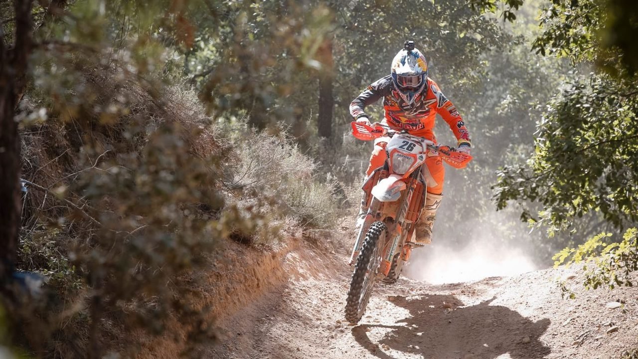 World of WESS (World Enduro Super Series (WESS)) - Épisode 7