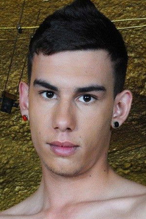 et billede af Jay Osbourne