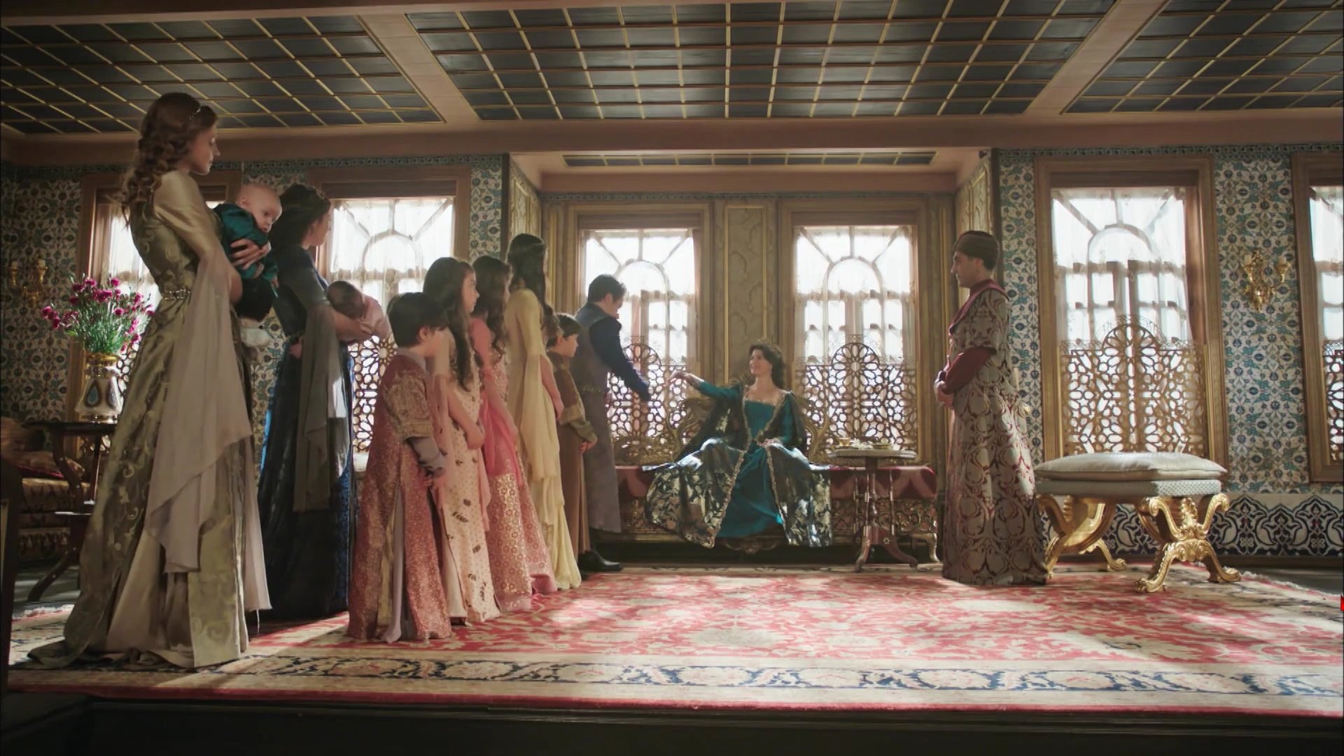 Magnificent Century: Kösem