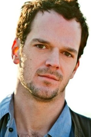 et billede af Ryan Barry