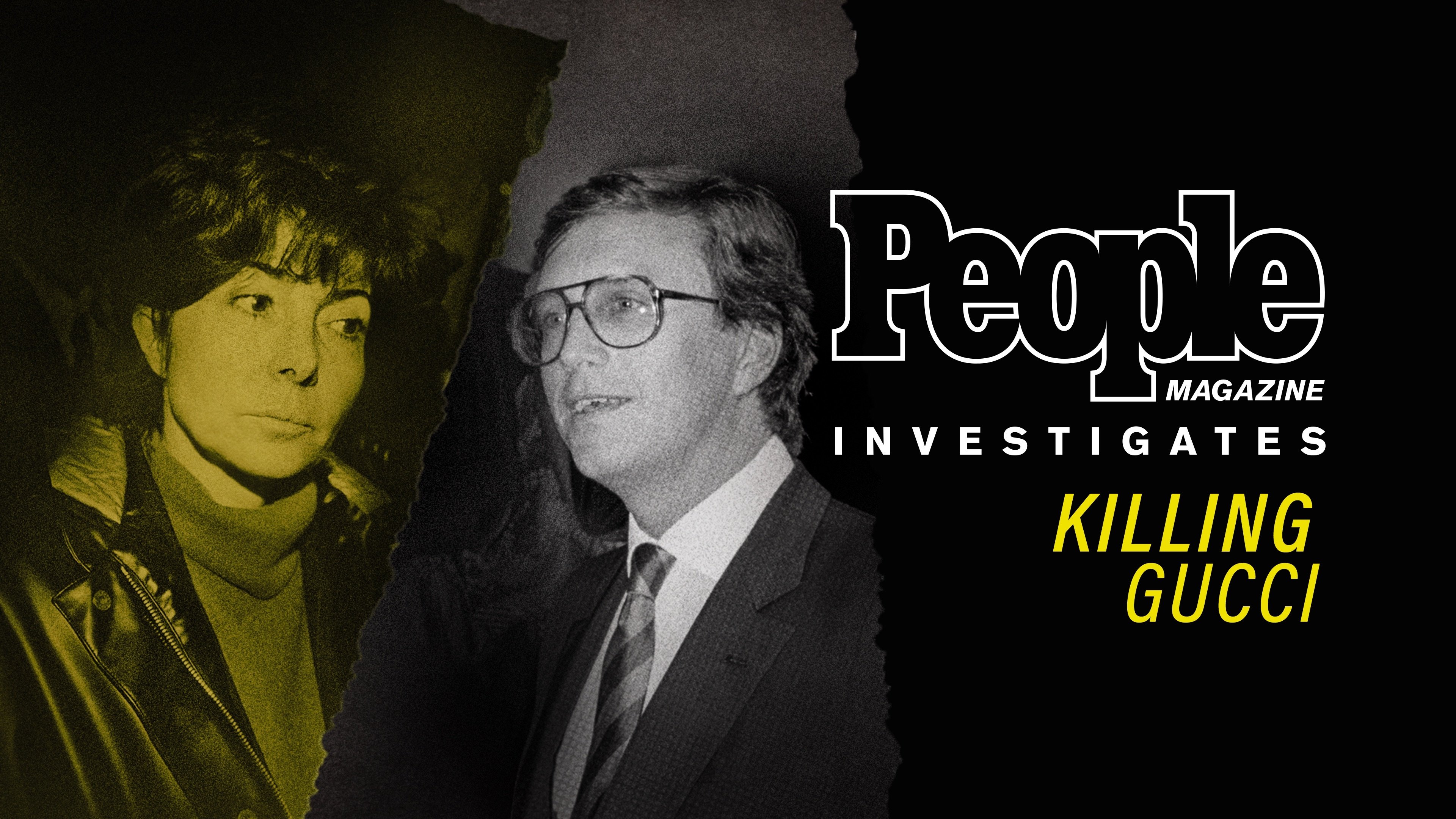 Killing Gucci: People Magazine Investigates