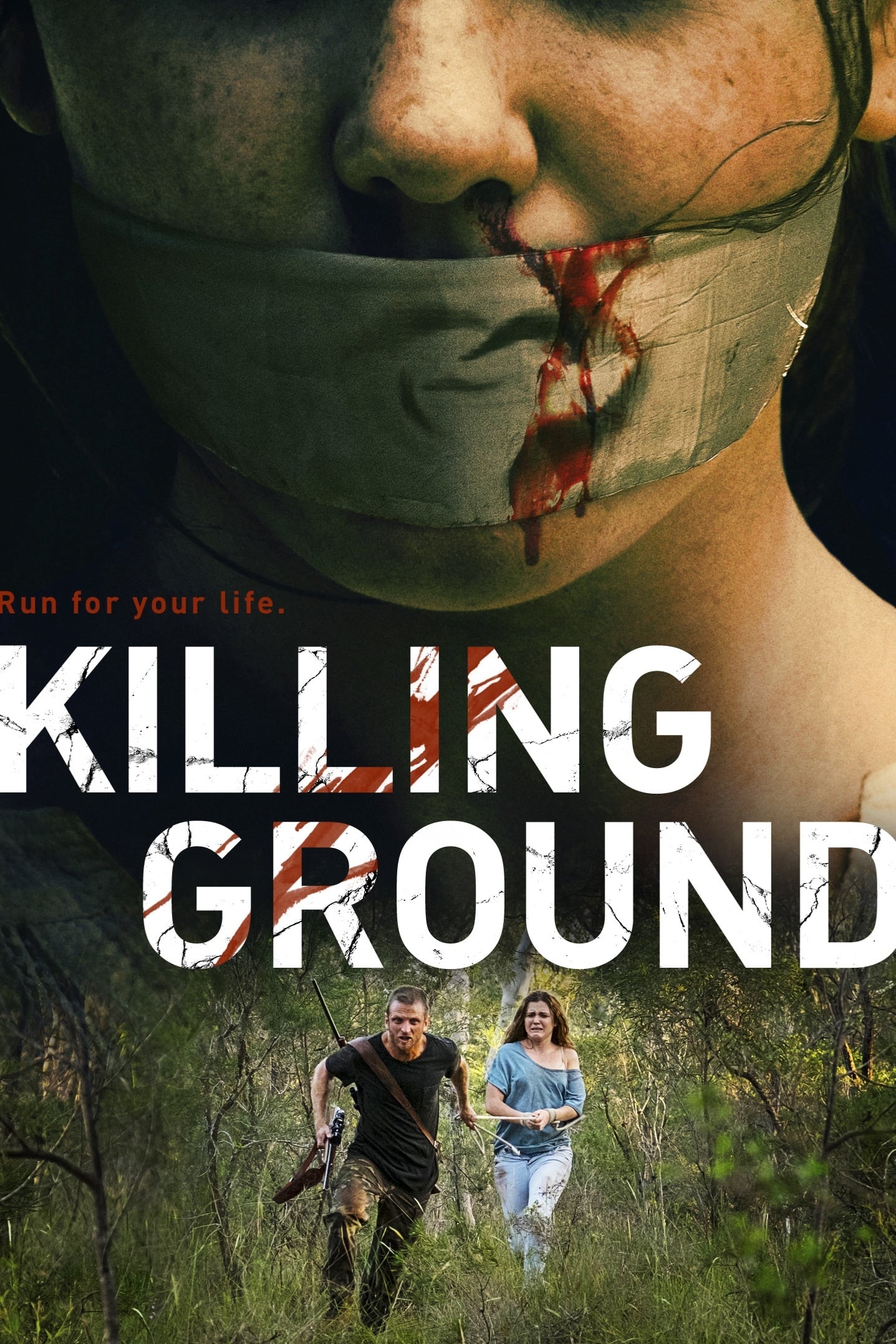 Killing Ground