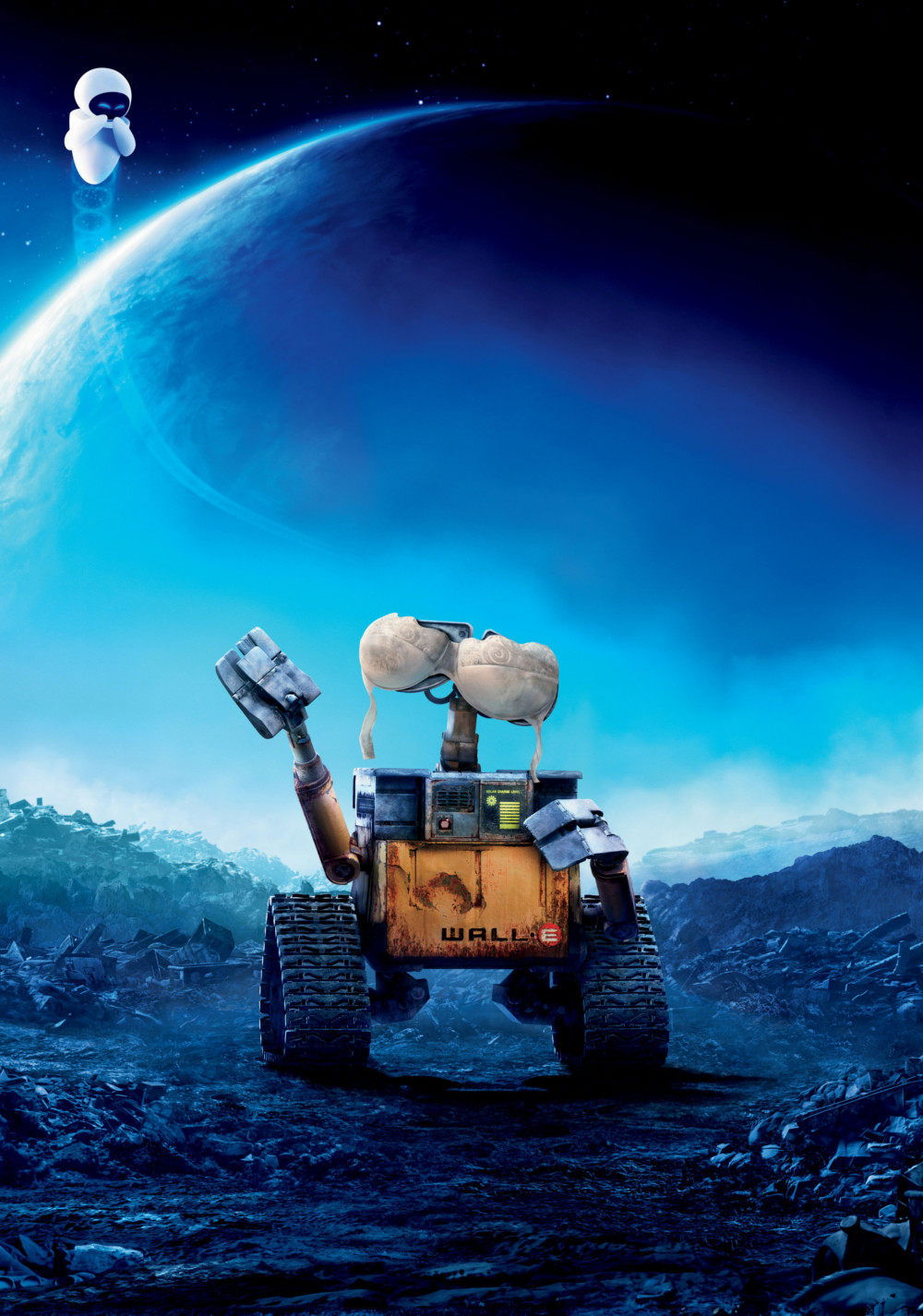 WALL·E