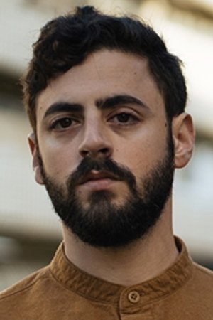 Aryeh Hasfari's picture in the cast