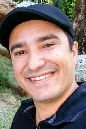 et billede af Taliton Andrade