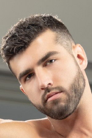 et billede af Xavier