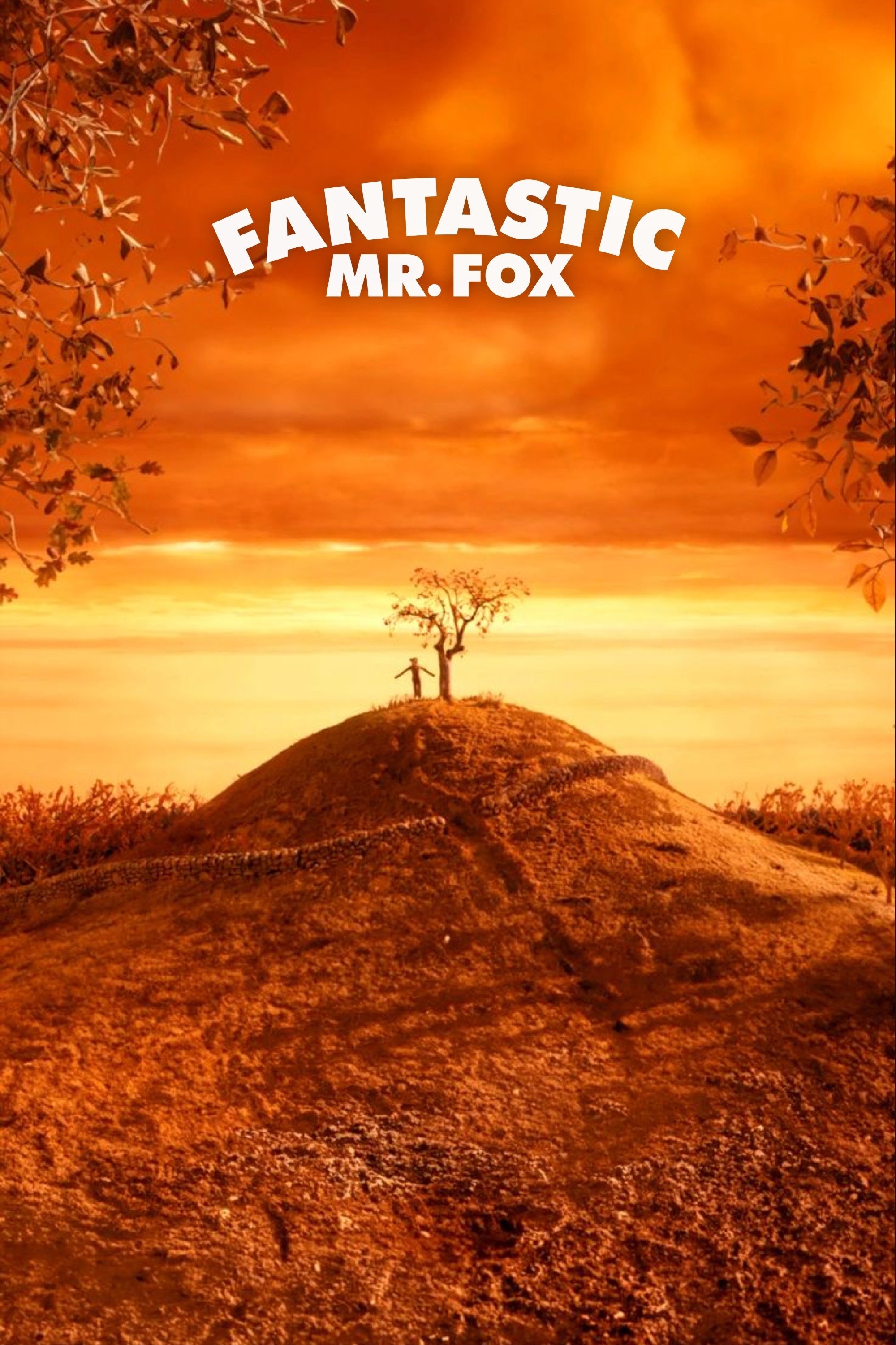 Fantastic Mr. Fox