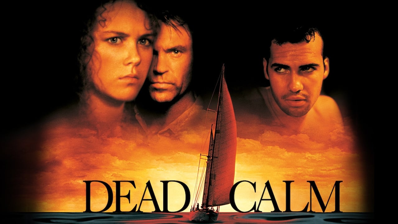 Dead Calm (1989)